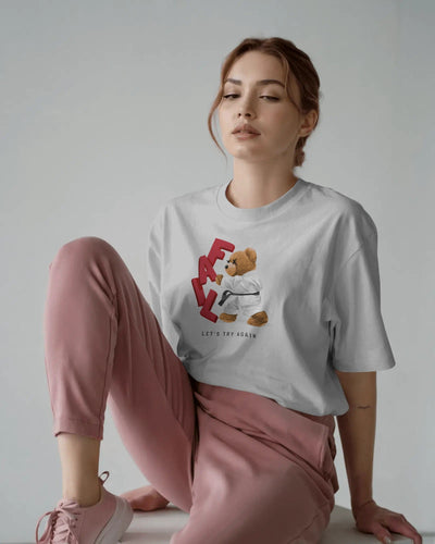 BIO WASH TSHIRT 180GSM-NN8U6 Back