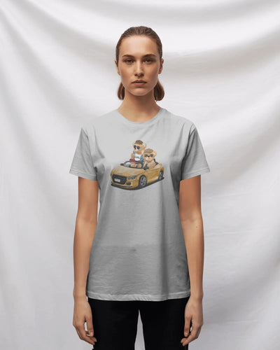 BIO WASH TSHIRT 180GSM-NN98Y Back
