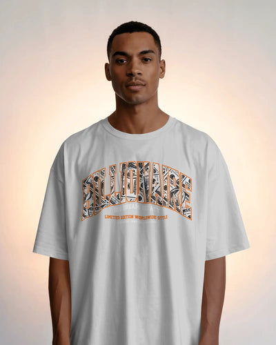 BIO WASH TSHIRT 180GSM-NZ79X Back