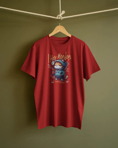 BIO WASH TSHIRT 180GSM-NV77Y
