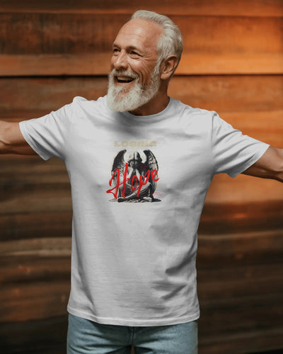 BIO WASH TSHIRT 180GSM-NJ9K3