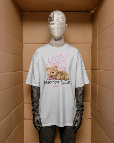 BIO WASH TSHIRT 180GSM-NW4VQ Back