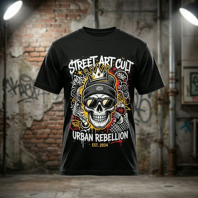 Customized T-Shirt