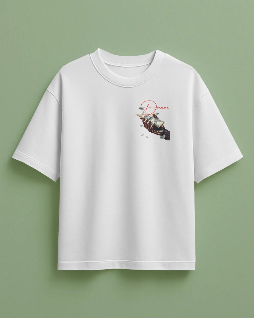 Oversize T-Shirt